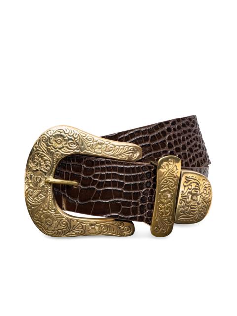 L'AGENCE Ximena Belt