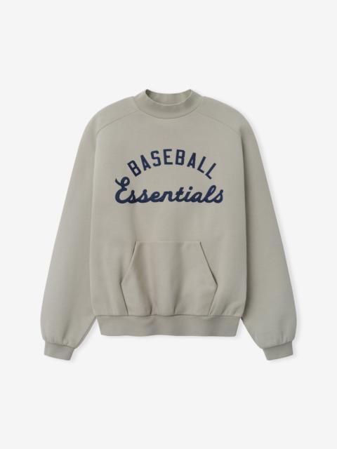 ESSENTIALS MLB Sport Crewneck