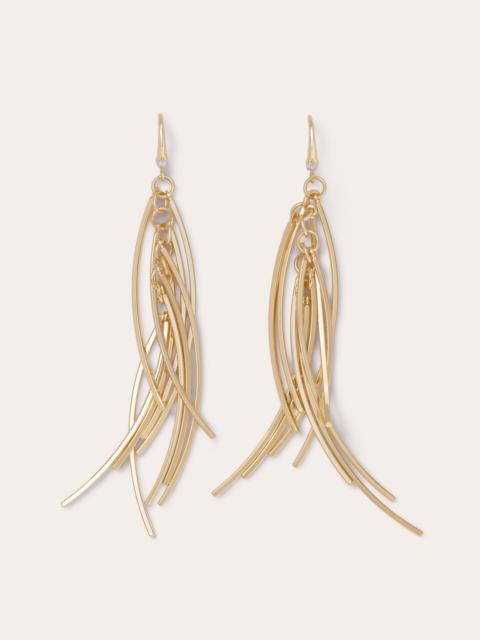 RAMY BROOK Kelsea Fringe Earrings
