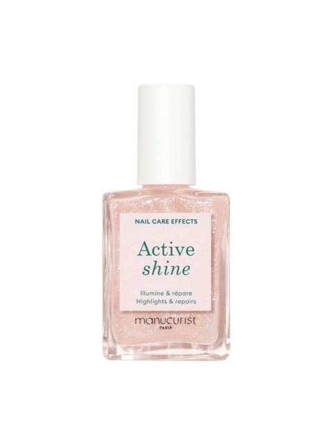 Manucurist Active Shine