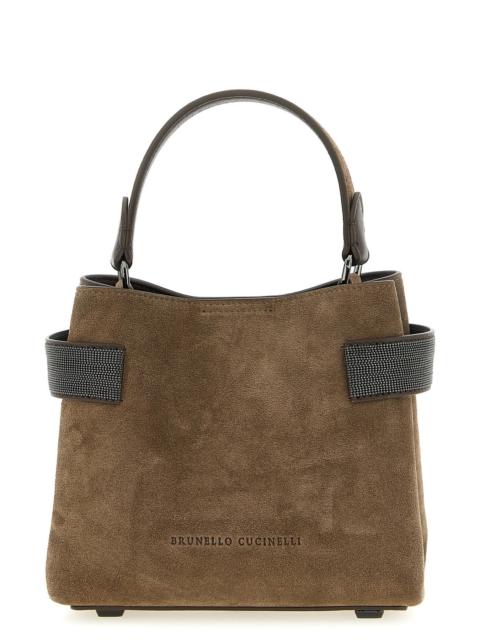 Brunello Cucinelli 'Essence' small handbag