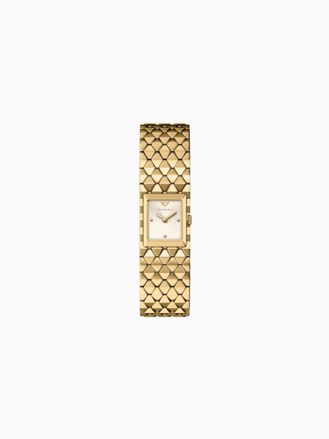 EMPORIO ARMANI QUARTZ WATCH