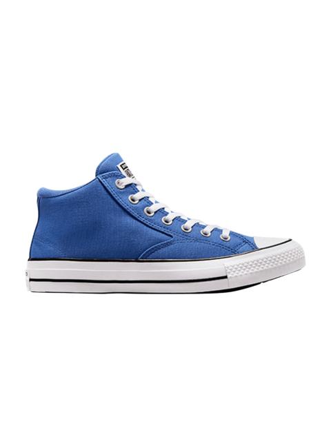 Converse 척 테일러 All Star Vintage Athletic Mid 'Malden Street - Ancestral Blue 이름 *
