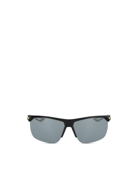 Nike Trainer half-rim sunglasses