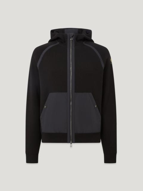 Belstaff VIEW HOODED FULL ZIP