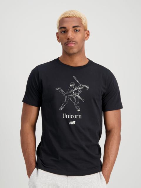 New Balance Shohei Ohtani Graphic T-Shirt