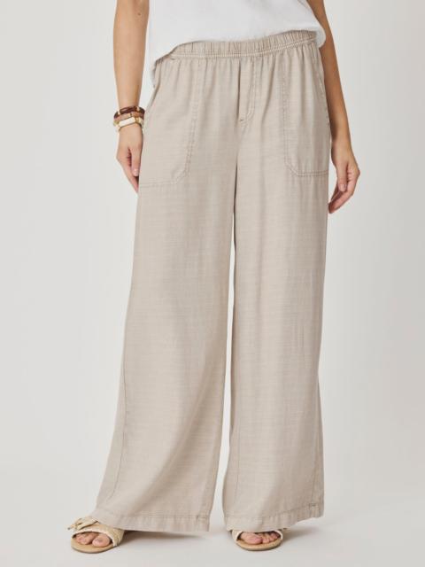 Splendid Angie Palazzo Pant