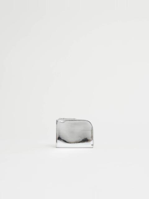 Mansur Gavriel COMPACT ZIP WALLET