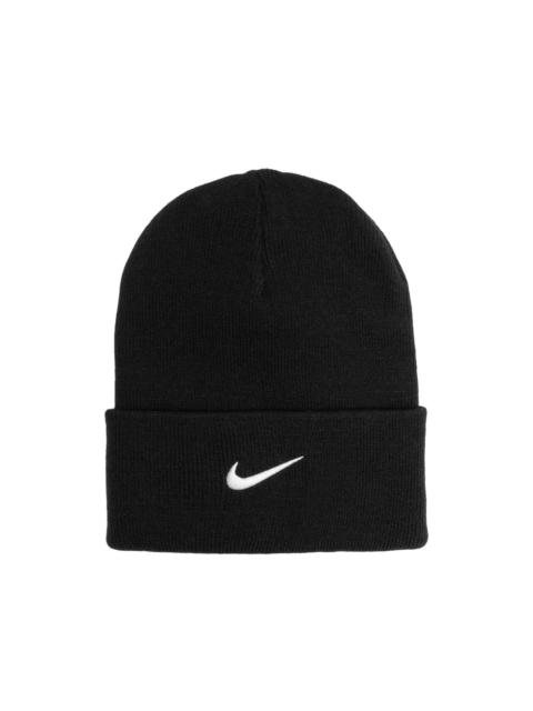 Nike x Stüssy cuff beanie