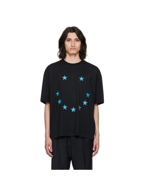 Étude Black Spirit Smile T-Shirt