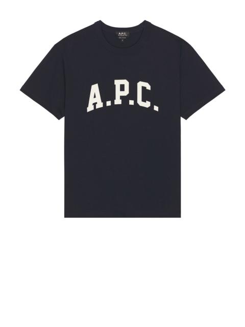 A.P.C. Marcus T-Shirt