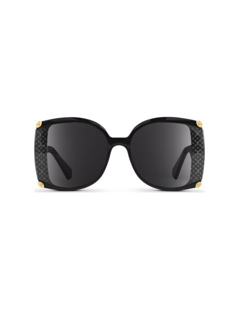 Louis Vuitton In The Mood For Love Sunglasses