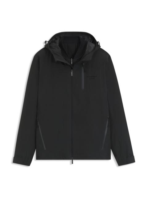 BOSS PORSCHE X BOSS THREE-IN-ONE JACKET