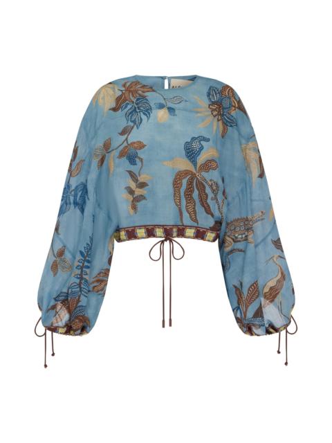 ALÉMAIS Georgie Top