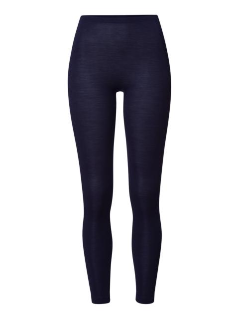 HANRO Woolen Silk W Wool and Silk Leggings