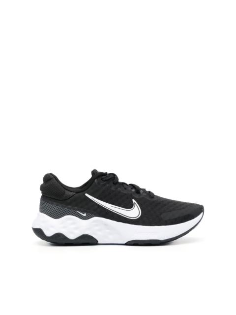 Nike Renew Ride low-top sneakers