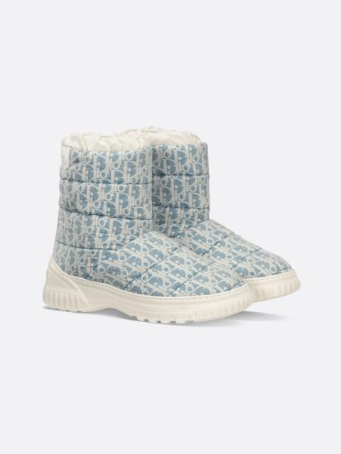 Dior DiorAlps Dior Frost Ankle Boot