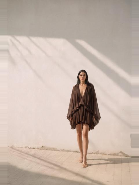 deme GAIA - Espresso Brown