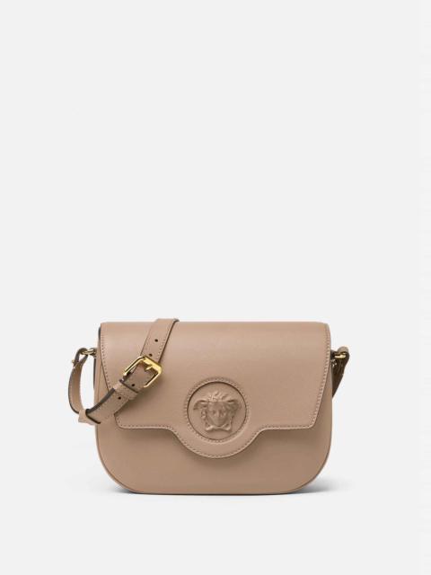 VERSACE La Medusa Shoulder Bag