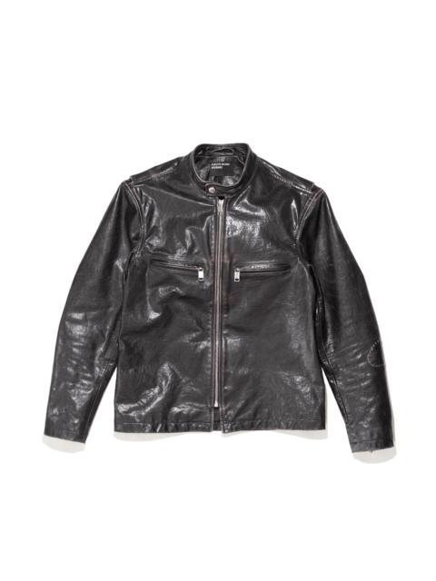 Enfants Riches Déprimés SIDE A LEATHER JACKET