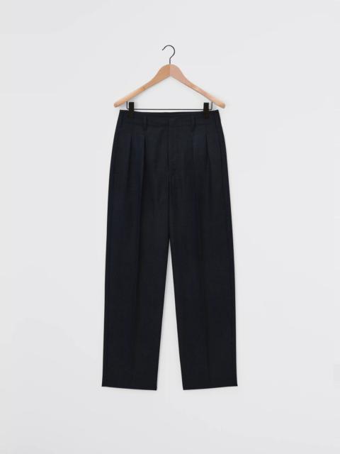 Lemaire PLEATED PANTS
