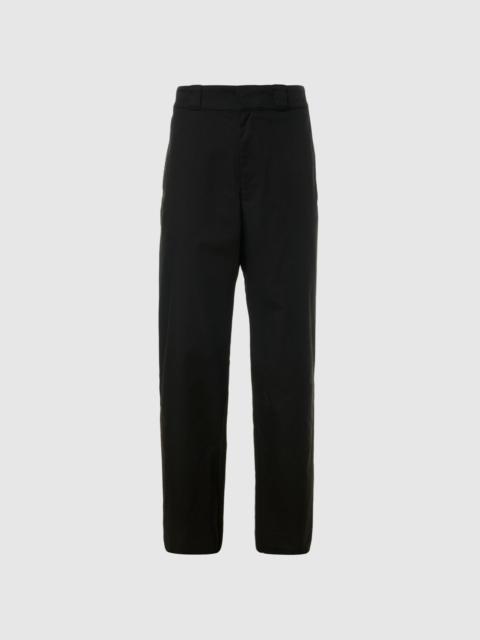 Givenchy UNSTITCHED PANTS