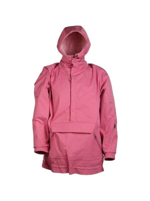Valentino hooded jacket