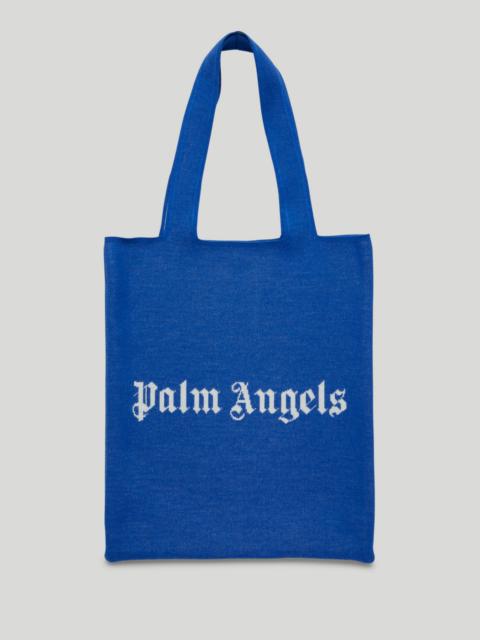 Palm Angels KNITTED SHOPPER