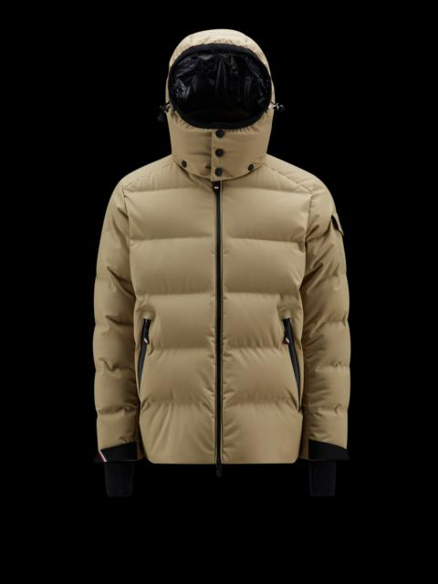 Montgetech Short Down Jacket