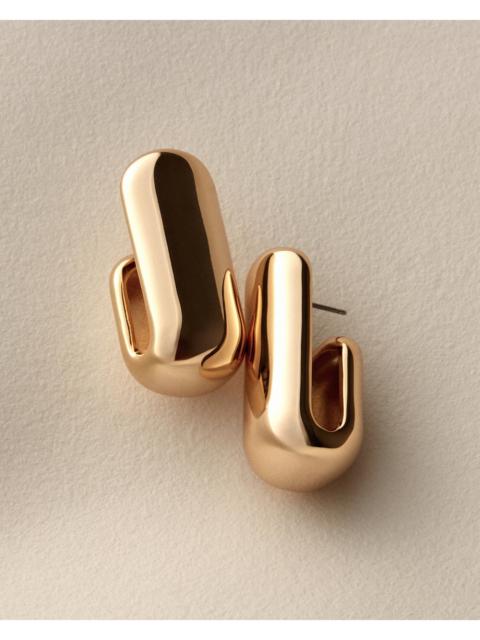 JENNY BIRD Large Leon Earrings