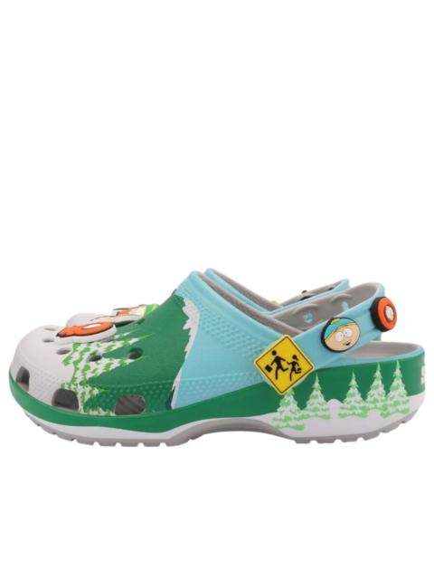 crocs Crocs x South Park Classic Clog 'The Boys' 211509-90H