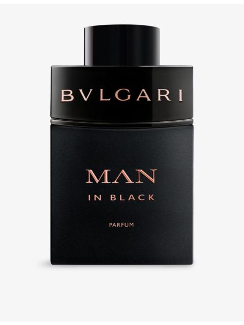 BVLGARI Bvlgari Man In Black Parfum 60ml