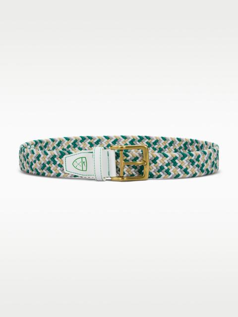 Nike Nike Tour Men's Stretch Woven Golf Belt