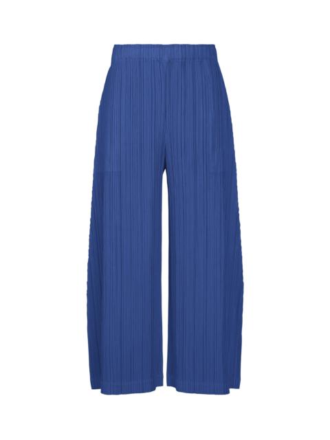 Pleats Please Issey Miyake THICKER BOTTOMS 1