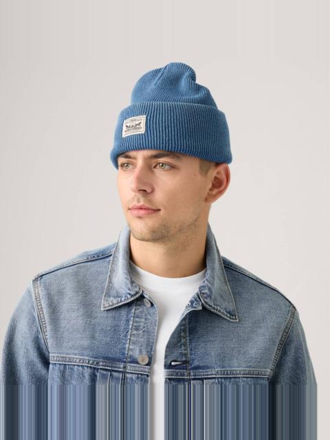 Levi's BACKPATCH BEANIE