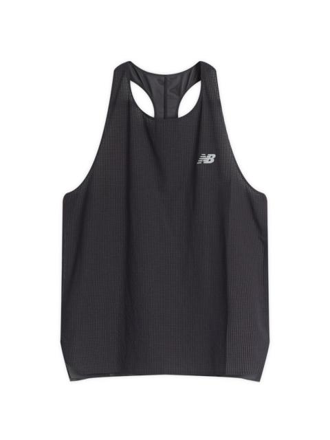 New Balance New Balance Race Day Ultra Light Singlet