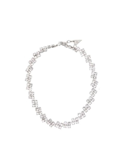 forte_forte crystals necklace