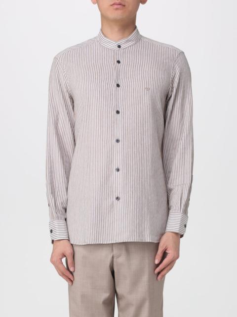 EMPORIO ARMANI Shirt men Emporio Armani