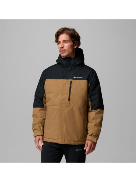 Columbia Men's Hikebound II Insulated Jacket