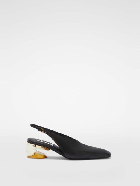 Jil Sander Pumps