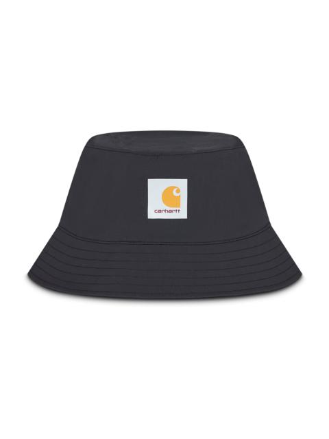 Carhartt Black Bowden Bucket hat