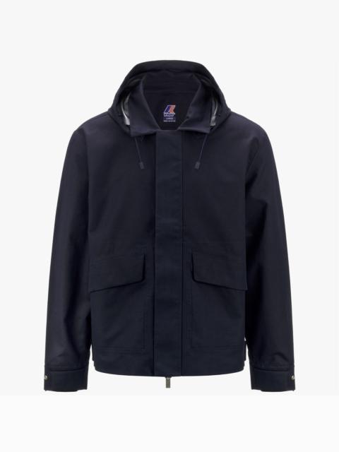 K-WAY KAYA LINEN BLEND 2L