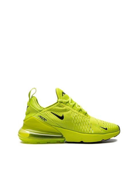 Nike Air Max 270 "Atomic Green" sneakers