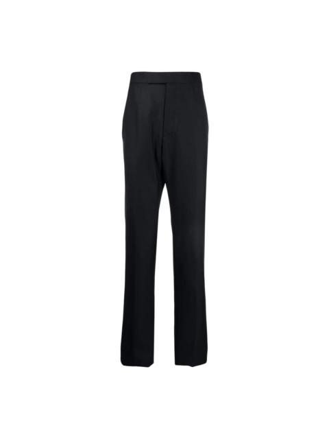 Thom Browne Back Strap Trousers