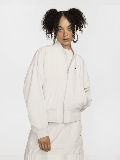 Nike Sportswear Essential Women's Oversized Bomber Jacket