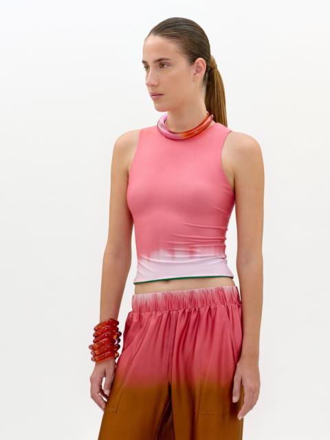 SILVIA TCHERASSI Tagua T-shirt