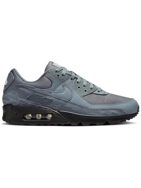 Nike Air Max 90 Cool Grey Reflective