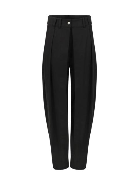 entire studios LEE PANT BLACK