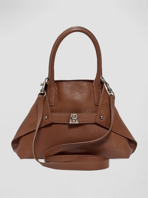 AKRIS Ai Cervo Extra-Small Messenger Bag