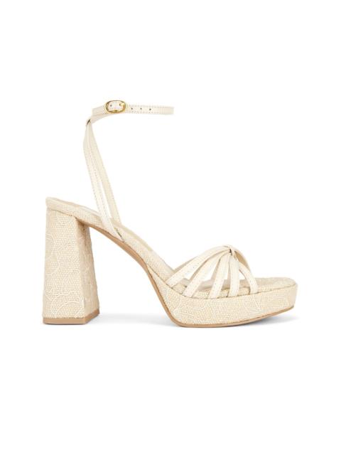 dolce vita Prady Sandal